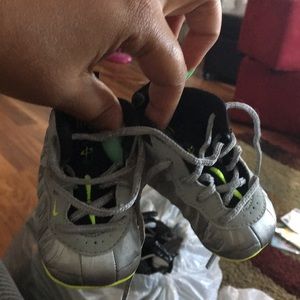 1c infant shoes